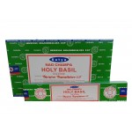 Holy Basil 15g Satya